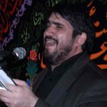 نوحه خداحافظ ای آنام باجی منصوری ریمیکس