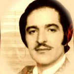 دانلود آهنگ وای جونم وای دلبر قدیمی شیرازی