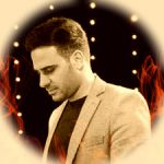 دانلود آهنگ داوود یونسی من هوادار توام کامل mp3