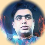 دانلود ریمیکس آهنگ خدایا تنگه دل تنگه دل واسه ی دیدن چشات بیس دار تند اینستا