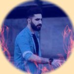 دانلود ریمیکس آهنگ وای مردم دق کردم بی خداحافظی نچو محمد امیری تند بیس دار
