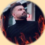 دانلود ریمیکس آهنگ فرهاد جهانگیری شش درجه تند بیس دار کامل