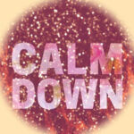 دانلود اهنگ calm down ریمیکس چالش اینستا تیک تاک