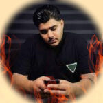دانلود ریمیکس پرهام کریمی به نام ریمیکس ۲۰۲۳ parham karimi remix 2023