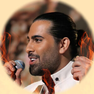 Majid Razavi Mese Ye Ghatre Baroon