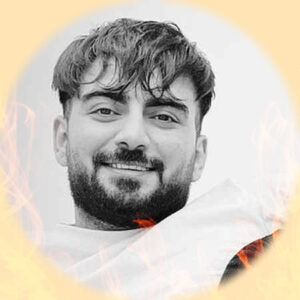 Ramin Tajangi Marame