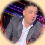 دانلود آهنگ گیسوی خوش رنگ حنایی داری اینستا + ریمیکس بیس دار