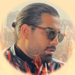 دانلود آهنگ مثل تورو کمیاب میبینم + ریمیکس تند بیس دار اینستاگرام