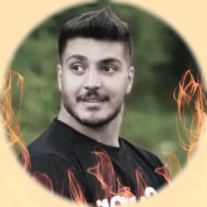 Armin Barmaye