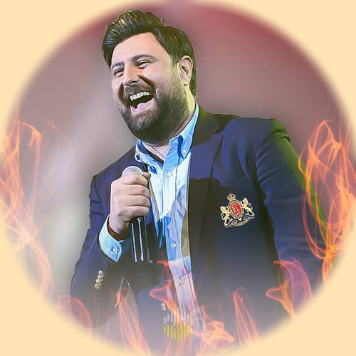 دانلود آهنگ محمد علیزاده جدید ۱۴۰۴ فول آلبوم یکجا + ریمیکس 9 Mohammad Alizadeh Darya