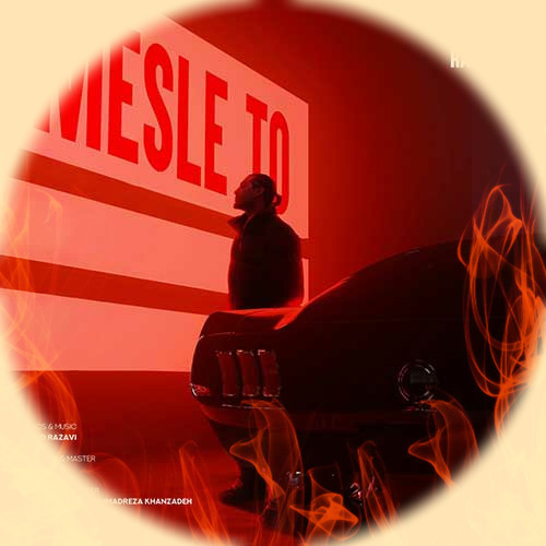 Majid Razavi Mesle To 1