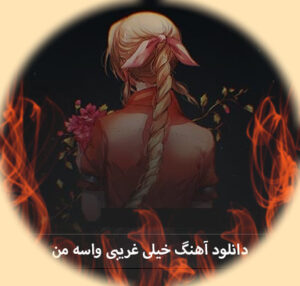 دانلود آهنگ خیلی غریبی واسه من خواننده اصلی + ریمیکس اینستاگرام 7 gharibi12