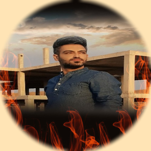 Siamak Honarvar San Halimin Darmani