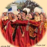 دانلود آهنگ محلی خراسانی شاد غمگین گلچین اینستاگرام ۱۴۰۵ – ۲۰۲۶