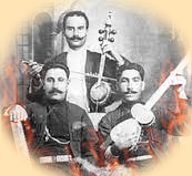 دانلود آهنگ موغام ترکی آذربایجانی فولکلور mp3 1 mogham