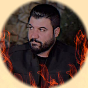 Awat Bokani Booriane