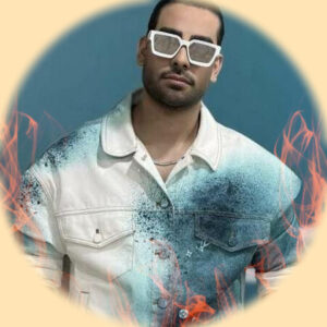 Majid Razavi Manam Shodam