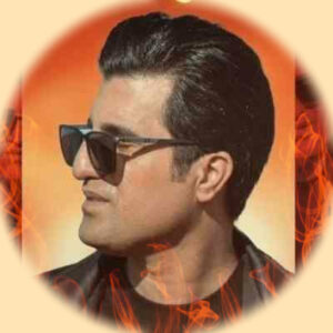 دانلود آهنگ حرفی نزن چیزی نگو ریمیکس اینستاگرام + اصلی 1 harfi nazan remix