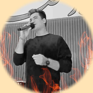 Moslem Fatahi Biya Ke Joonam Az Joonet