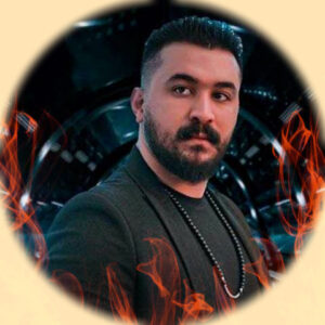 Reza Karami Tara Hale Khomari Daram