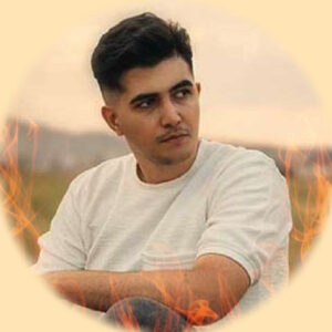 Ahoora Shahr Banoo Jan