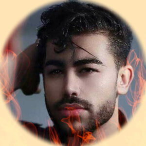 Saeed Mohammadi Shooti Tarsi Nadare