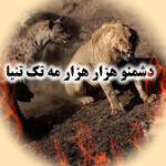 دانلود آهنگ دشمنا هزار هزار مه تکو تنیا اینستاگرام + ریمیکس