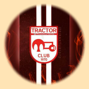 دانلود آهنگ تراکتور برای تیم تراختور ترکی فارسی + ریمیکس 1 trakhtor