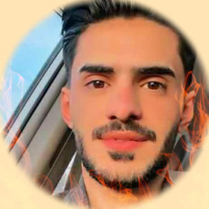 Asghar Alizadeh Seday Sazami