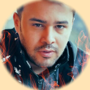 Emo Band Dargire Eshghe To Shodam