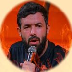 دانلود نوحه از تو دست بکشم ابدا ابدا اینستاگرام + ریمیکس