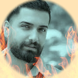 Ahmad Fathi Salamati