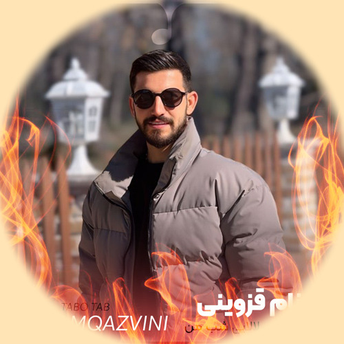 Farnam Qazvini Tabo Tab