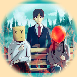 MarinoDevil In Disguise