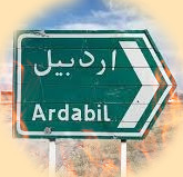 ardabil