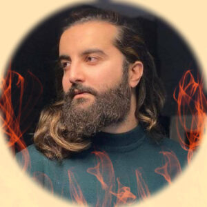 hoorosh band ta behet