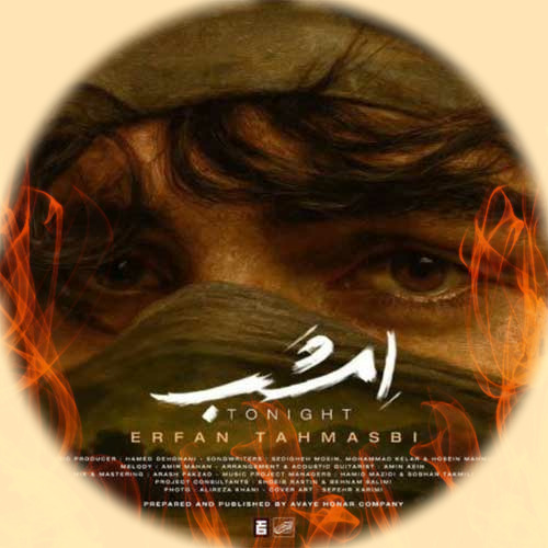 Erfan Tahmasbi Emshab