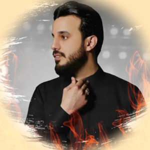 Mohamed Aljebori Tabani Allah