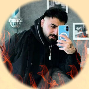 دانلود آهنگ یادته شبا عین عاشقا + ریمیکس اینستاگرام 1 Ramin Tajangi Yadete Shaba