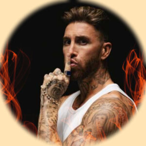 Serkhio Ramos Sibles