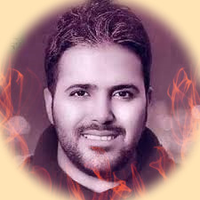 دانلود آهنگ دلکم علی عبدالمالکی با ابراهیم تاتلیس ریمیکس 1 aramam