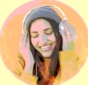 دانلود آهنگ شاد جدید از خواننده های معروف ۱۴۰۴ 1 happy music 1