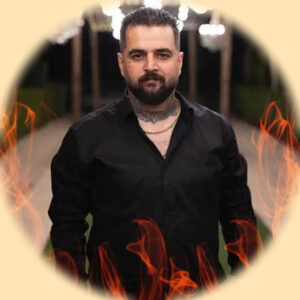 دانلود آهنگ قشنگ ریکا خوشگل بابا ریمیکس اینستاگرام + اصلی 1 rika