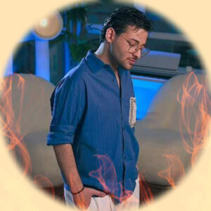 Erfan Abra Nemidonam Cheme