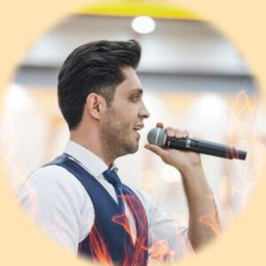 دانلود آهنگ های مهدی ولیزاده فول آلبوم یکجا ۱۴۰۴+ ریمیکس 1 Mahdi Vali Zade Shinghali Nanay