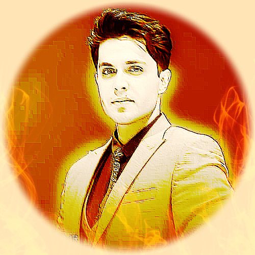 Mahdi Valizadeh Gunda Gal