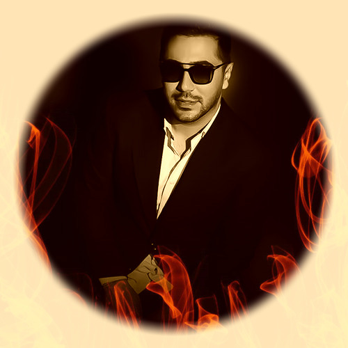 دانلود آهنگ زیر او نخل بلندو ممرض اینستاگرام ترند 9 Mammreza Damane Zardo