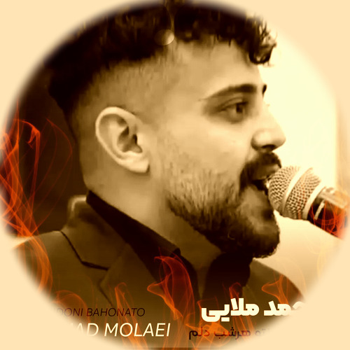 Mohammad Molaei Nemidoni Bahonato