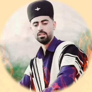 Vahid Taheri Bikhial Donya