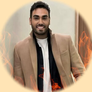 Sina Derakhshande Dare Baroon Miad